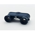 Kershaw Wide Angle theater binoculars in case
