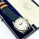 Tudor Oyster Prince Rotor Self-Winding 34mm Men