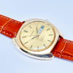 Garrard Automatik Herrenuhr 36 mm