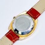 Garrard Automatik Herrenuhr 36 mm