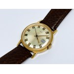 Timex Men's Mechanical Watch