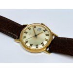 Timex Men's Mechanical Watch