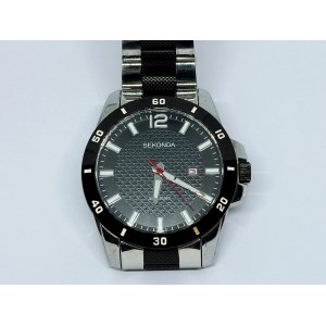 Men's Quartz Sekonda Watch