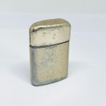 A pre-1949 aluminum Ronson Typhoon lighter.