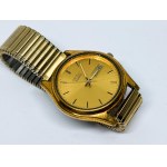 Seiko Quartz Men's Watch