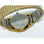 Seiko Quartz Men's Watch