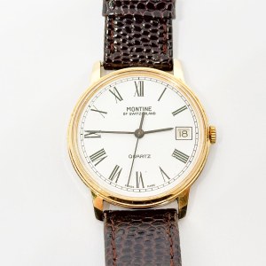 Montine Herrenuhr 33 mm