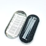 Clipper full set lighter with box and instruction-guarantee