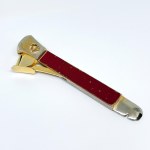 Interesting cigar cutter