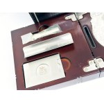 Colibri cigar smoking set