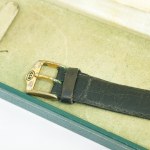 Gucci unisex 30 mm watch in original box
