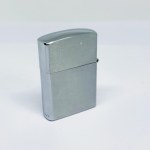 Zippo style Ronson lighter
