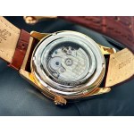 Ingersoll Automatic GMT 44 mm men's watch