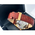 Ingersoll Automatic GMT 44 mm men's watch