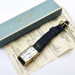Tissot Tank 22.5x37 mm men