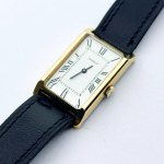 Tissot Tank 22.5x37 mm men