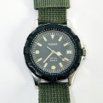 Tissot Atollo PR50 39 mm men