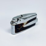 Ronson Varaflame lighter in original box
