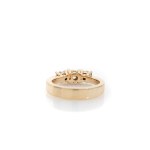 Diamond ring approx. 1.06 ct