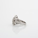 Diamond ring approx. 1.12 ct
