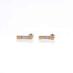 Set di gioielli con diamanti Arpas