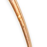 Diamantbrosche ca. 1 ct