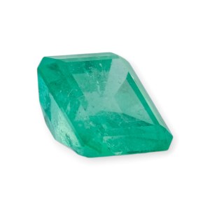 Emerald approx. 9.41 ct