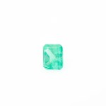 Emerald approx. 9.41 ct