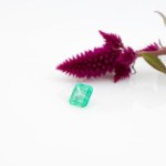 Emerald approx. 9.41 ct