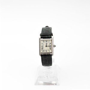 Cartier Tank