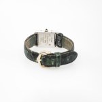 Cartier Tank