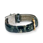 Cartier Tank