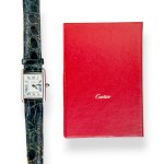 Cartier Tank