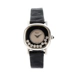 Chopard Happy Diamonds