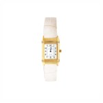 Jaeger-LeCoultre Reverso