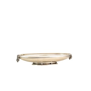 Koch &amp; Bergfeld silver bowl