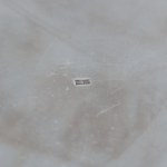 Silver tray