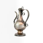 Wine jug England