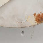 MEISSEN Wandteller DDR