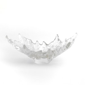 Lalique Champs-Élysées bowl