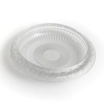 Ciotole Lalique Capucines e Marguerites