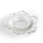 Ciotole Lalique Capucines e Marguerites