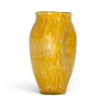 Vaso per vedove Johann Loetz