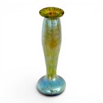 Vaso per vedove Johann Loetz