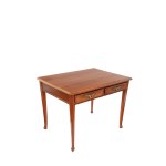 Art Nouveau desk