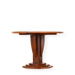 Art Déco side table