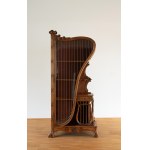 Louis Majorelle (1859 Toul - 1926 Nancy), attributed to