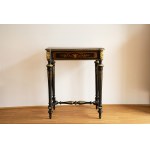 Napoleon III sewing table