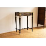 Napoleon III sewing table
