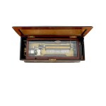 Nicole Frères music box